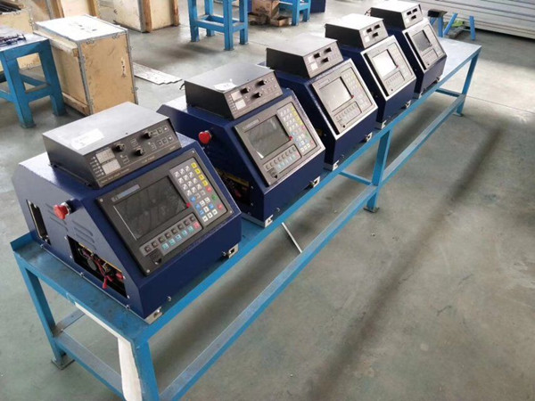 Producer of Chinese Competitive Competitive plncza cnc machine cutting machine