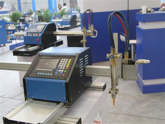 Cheap Plasma Cutter Sheet Metal Cutting Machine CNC Plasma Cutting Machine