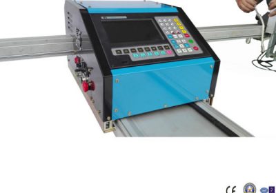 Cnc plasma cutting machine cnc cheap portable plasma cutting machine