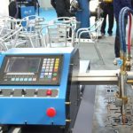 Gas and oxygen mini waterjet cutting machine mini cnc plasma cutter