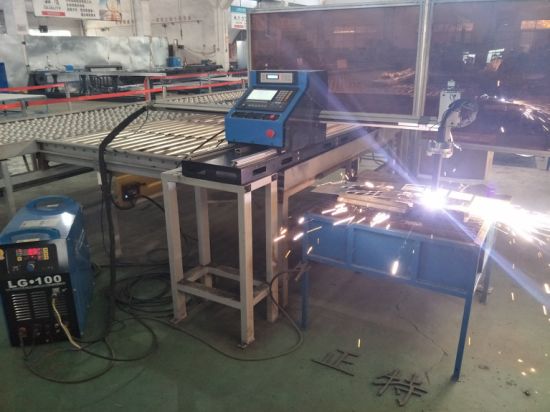 alloy alloy / door / sheet / cnc plasma metal machine cutting machine
