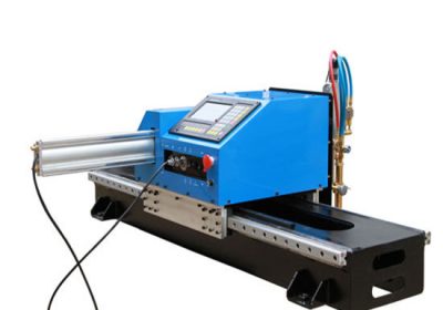 Metal sheet cheap price cnc plasma cutting machine