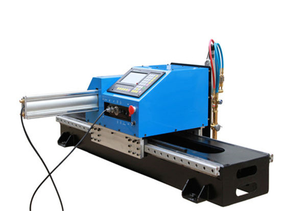 High sheet metal sheet 1525/1530 cnc-plasma cutting machine