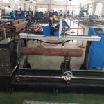 New and surprising taiwan (region) HIWIN Rails JX-2030 plasma metal cutting machine