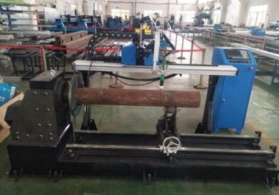 New and surprising taiwan (region) HIWIN Rails JX-2030 plasma metal cutting machine