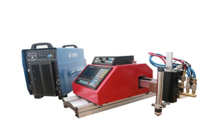 JX-1530 cnc plasma cutter / gantry cnc plasma metal cutting machine Price
