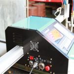 Jiaxin gantry plasma cutting machine cnc plasam machine for cutting machine for stainless steel / steel carbon