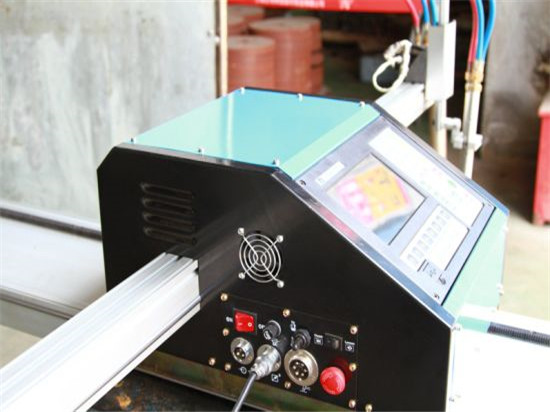 pîşesazkirina metal cnc router / metal plasma pnc cnc pipe profile cutting machine
