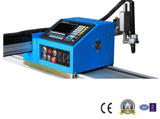 Made for china cnc plasma metal machine for cutting and round metal