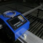 Discount price CNC drilling and cutting machine plasma