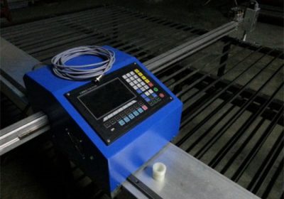 Cheap Cnc Plasma Flame Cutting Machine, Portable Cutting Machine, Plasma Cutter Made In China