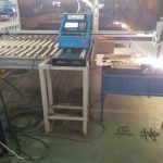 Cs drill platinum cnc drill with the table table