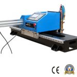 Portable CNC Plasmasma Cutting Machine Portable CNC height control alternate