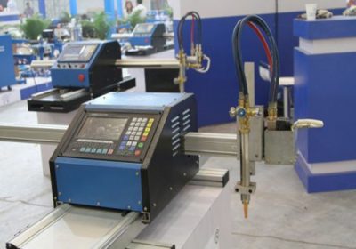 Brand new 1.5M 3M Cutting Area New Plasma Cutting Machine CNC