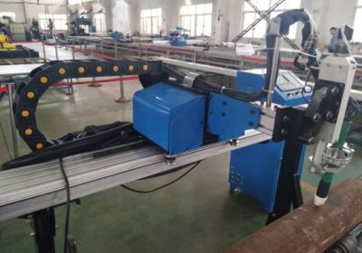 Cheap cost price for copper tube / iron pipe / stainless steel pipe taywan cnc plasma cutting machine