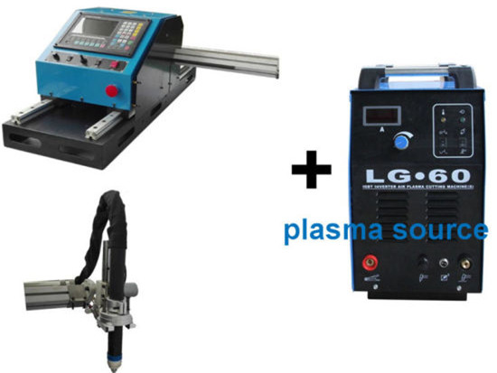 Fast speed speed plasma plotting machine kit for heavy duty frame cnc plasma for metal