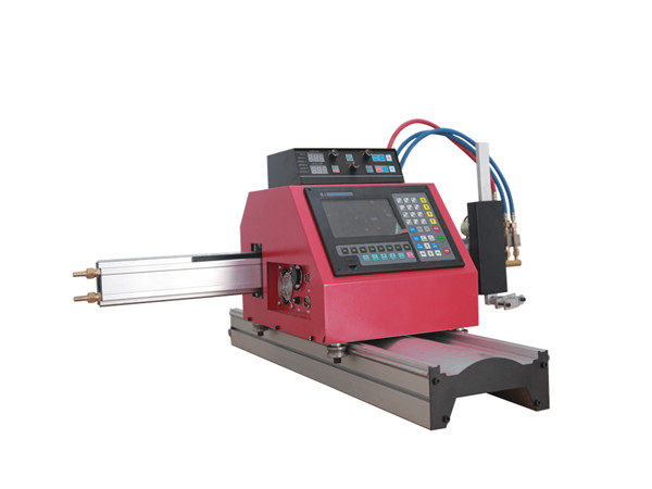Metal cutter 1500 * 3000mm cnc plasma cutting machine china