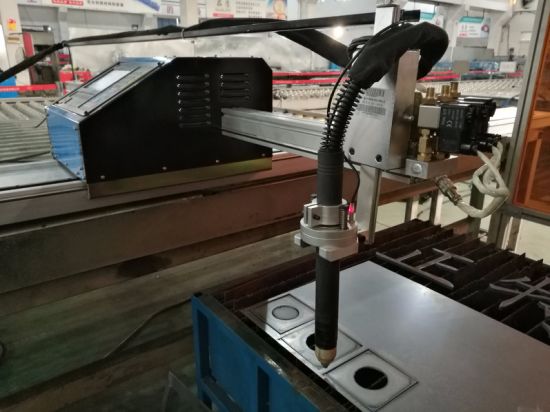 High performance JX-1530 cnc plasma metal machine cutting