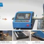 Wholesale !!! CNC Tantry Type Flame / Plasma Cutting Machine