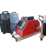 Metal steel new table table cnc plasma and flame cutting machine