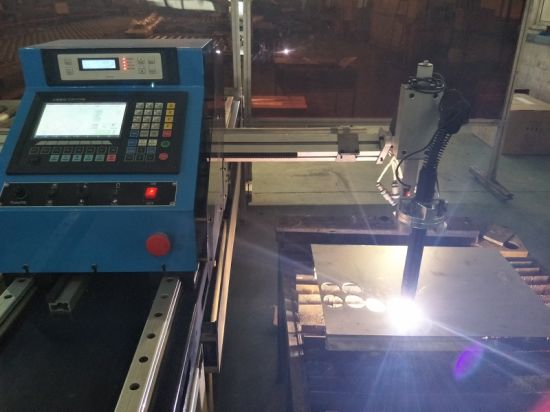JX-3060 metal sheet gantry plasma cnc costing machine cutting