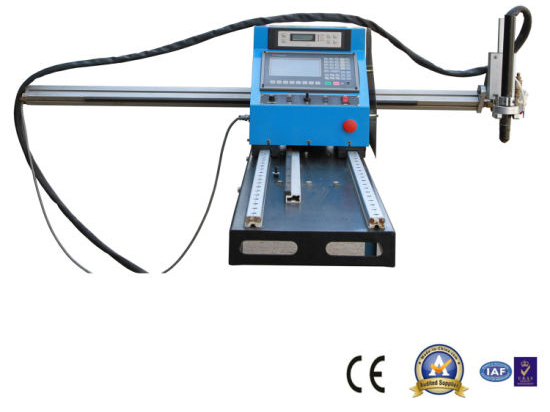 Fast delivery cnc plasma cutter 1530 plasma metal machine cutting machine