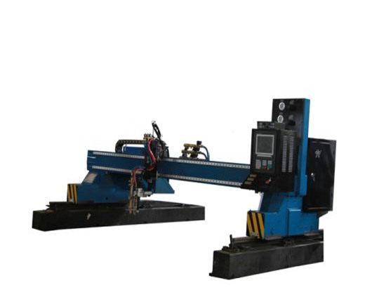 Industrial metal cutting plasma fiber laser machine cuts laser machine cut